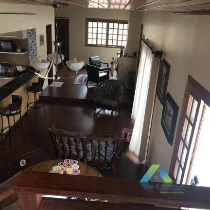 Imagem Casa com 3 Quartos à Venda, 313 m² em Saúde - São Paulo