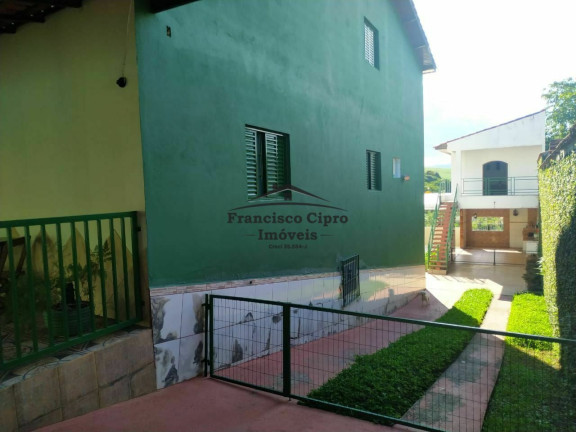 Imagem Imóvel com 17 Quartos à Venda, 2.000 m² em Bom Jardim I - Guaratinguetá