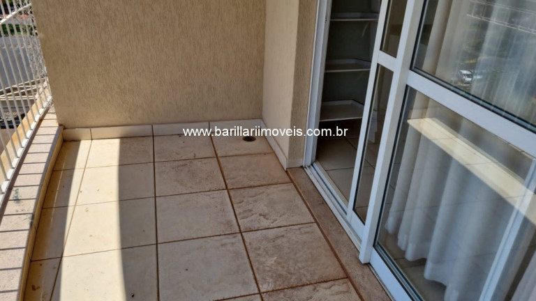 Imagem Imóvel com 3 Quartos à Venda, 103 m² em Alto Da Boa Vista - Ribeirão Preto
