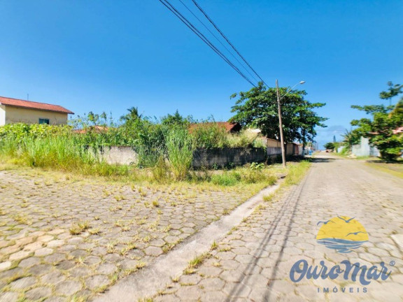 Imagem Terreno à Venda, 373 m² em Califórnia - Itanhaém Imagem Terreno à Venda, 373 m² em Califórnia - Itanhaém