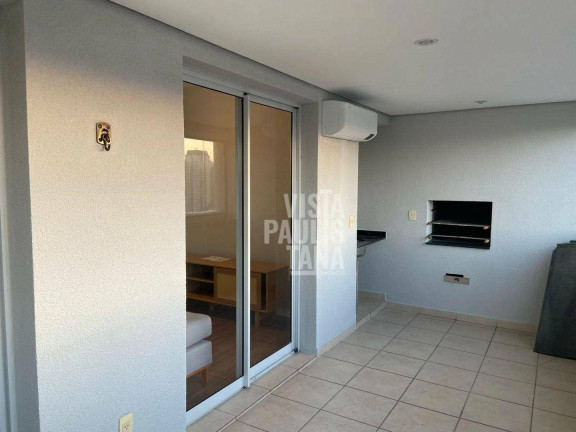 Imagem Apartamento com 3 Quartos à Venda, 124 m² em Brooklin - São Paulo