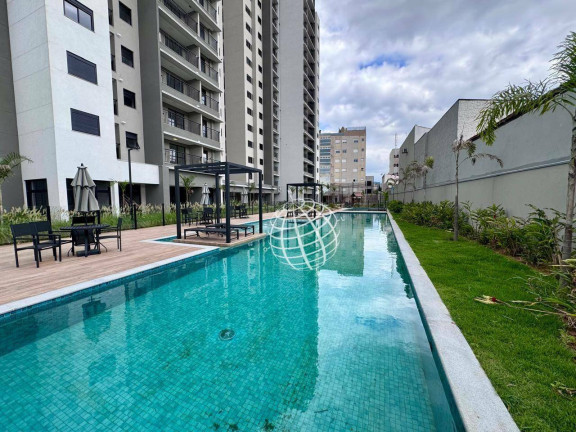 Imagem Apartamento com 3 Quartos à Venda, 89 m² em Nova Gardênia - Atibaia