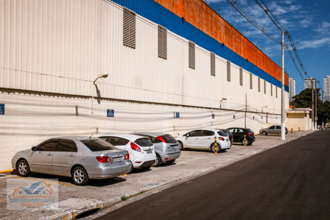 Imagem Imóvel Comercial para Alugar, 4.600 m² em Vila Leopoldina - São Paulo Imagem Imóvel Comercial para Alugar, 4.600 m² em Vila Leopoldina - São Paulo