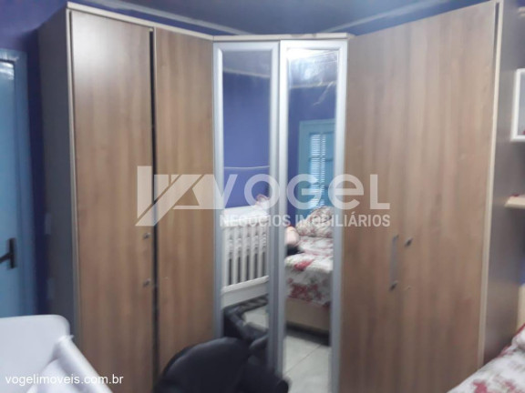 Imagem Casa com 4 Quartos à Venda, 160 m² em Santos Dumont - Sao Leopoldo Imagem Casa com 4 Quartos à Venda, 160 m² em Santos Dumont - Sao Leopoldo
