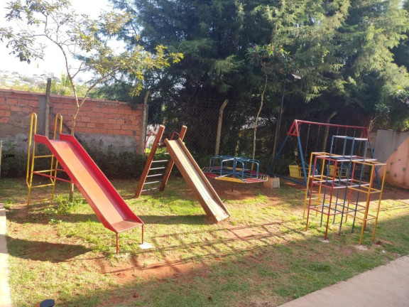 Imagem Apartamento com 2 Quartos à Venda, 39 m² em Centro - Botucatu