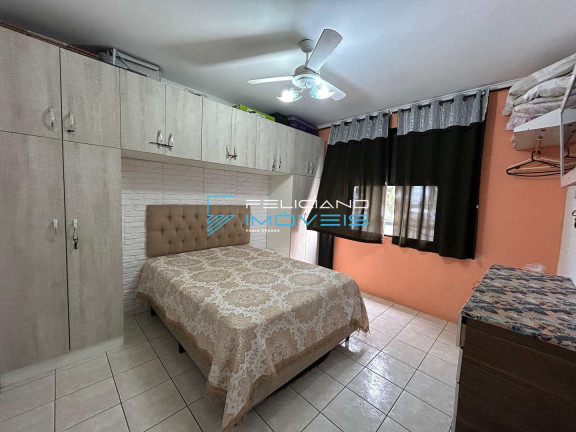 Imagem Apartamento com 1 Quarto à Venda, 50 m² em Tupi - Praia Grande