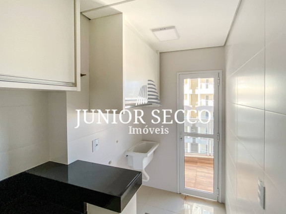 Imagem Apartamento com 1 Quarto à Venda, 50 m² em Vila Imperial - São José Do Rio Preto