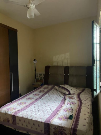 Imagem Casa com 2 Quartos à Venda, 100 m² em São Caetano - Betim