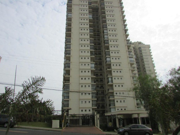 Imagem Apartamento com 3 Quartos à Venda, 196 m² em Jardim Portal Da Colina - Sorocaba