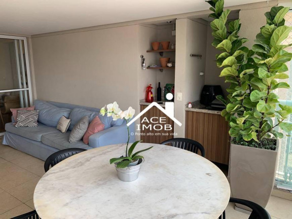 Imagem Apartamento com 4 Quartos à Venda, 143 m² em Chácara Santo Antônio (zona Sul) - São Paulo Imagem Apartamento com 4 Quartos à Venda, 143 m² em Chácara Santo Antônio (zona Sul) - São Paulo