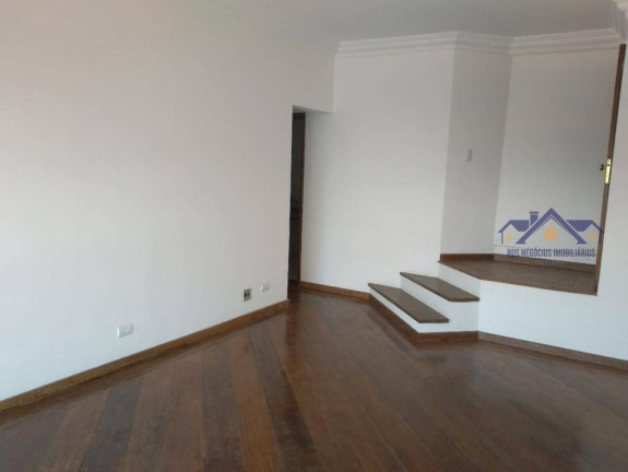 Imagem Apartamento com 3 Quartos à Venda, 218 m² em Vila Mariana - São Paulo Imagem Apartamento com 3 Quartos à Venda, 218 m² em Vila Mariana - São Paulo