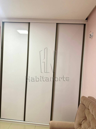 Imagem Apartamento com 3 Quartos para Alugar, em Chapada - Manaus Imagem Apartamento com 3 Quartos para Alugar, em Chapada - Manaus