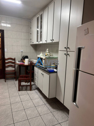 Imagem Casa com 3 Quartos à Venda, 149 m² em Alves Dias - São Bernardo Do Campo Imagem Casa com 3 Quartos à Venda, 149 m² em Alves Dias - São Bernardo Do Campo