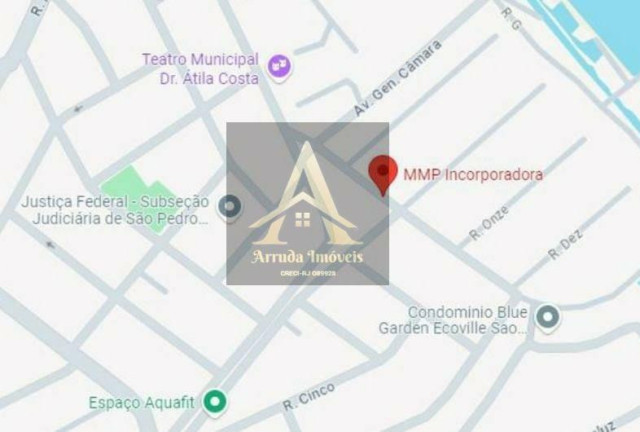 Imagem Apartamento com 2 Quartos à Venda, 72 m² em Nova São Pedro - São Pedro Da Aldeia Imagem Apartamento com 2 Quartos à Venda, 72 m² em Nova São Pedro - São Pedro Da Aldeia