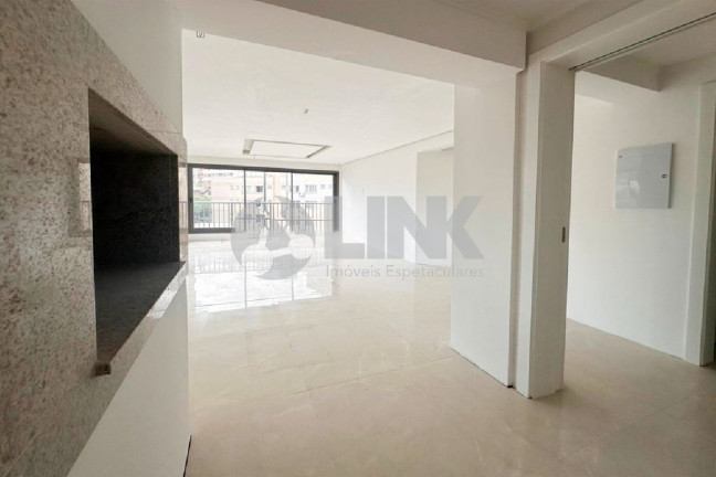 Imagem Apartamento com 3 Quartos à Venda, 117 m² em Petrópolis - Porto Alegre
