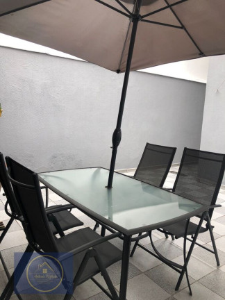 Imagem Sobrado com 4 Quartos à Venda, 300 m² em Vila Prudente - São Paulo