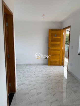 Imagem Apartamento com 2 Quartos à Venda, 50 m² em Cidade Patriarca - São Paulo
