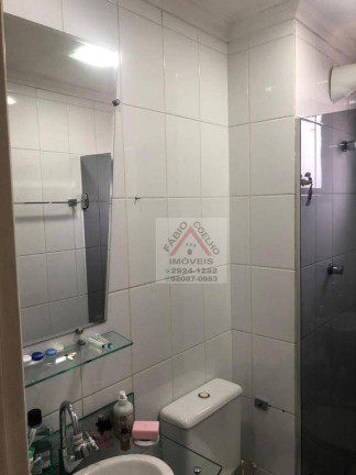 Imagem Apartamento com 2 Quartos à Venda, 50 m² em Jabaquara - São Paulo
