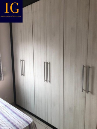 Imagem Apartamento com 3 Quartos à Venda, 128 m² em Nova Petrópolis - São Bernardo Do Campo