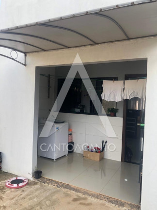 Imagem Casa com 2 Quartos à Venda, 85 m² em Jardim Das Oliveiras - Sinop Imagem Casa com 2 Quartos à Venda, 85 m² em Jardim Das Oliveiras - Sinop