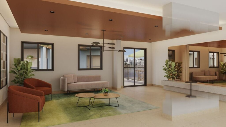 Imagem Imóvel com 2 Quartos à Venda, 33 m² em Butantã - São Paulo