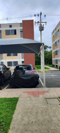 Imagem Apartamento com 2 Quartos à Venda, 42 m² em Planta Nossa Senhora Do Pilar - Almirante Tamandaré Imagem Apartamento com 2 Quartos à Venda, 42 m² em Planta Nossa Senhora Do Pilar - Almirante Tamandaré
