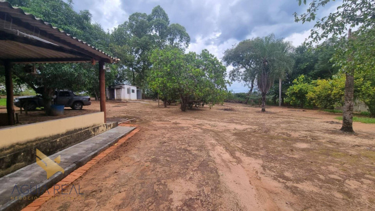 Imagem Chácara com 3 Quartos à Venda, 100 m² em Centro - Terenos Imagem Chácara com 3 Quartos à Venda, 100 m² em Centro - Terenos
