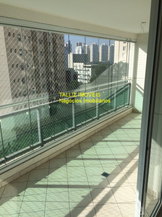Apartamento com 3 Quartos à Venda, 131 m² em Vila Andrade - São Paulo