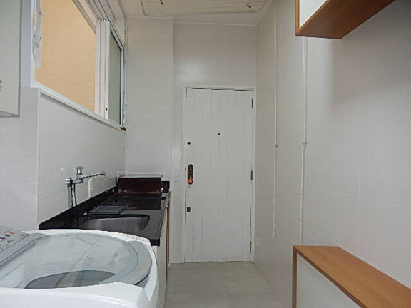 Imagem Apartamento com 3 Quartos à Venda, em Lagoa - Rio De Janeiro Imagem Apartamento com 3 Quartos à Venda, em Lagoa - Rio De Janeiro