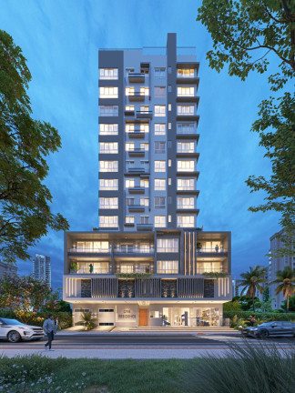Apartamento com 2 Quartos à Venda, 67 m² em Centro - Capão Da Canoa