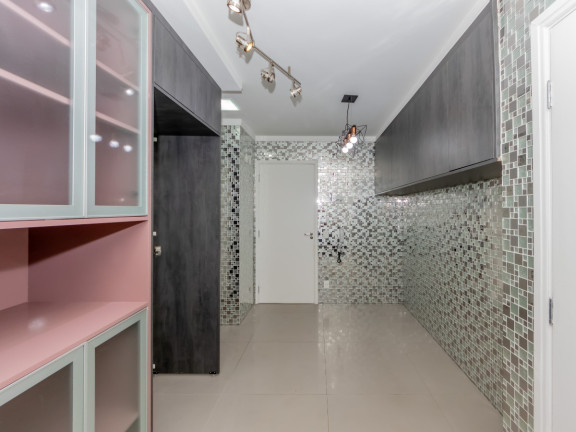 Imagem Apartamento com 3 Quartos à Venda, 137 m² em Perdizes - São Paulo