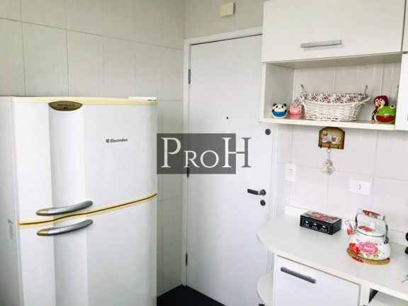 Imagem Apartamento com 3 Quartos à Venda, 106 m² em Jardim Bela Vista - Santo André Imagem Apartamento com 3 Quartos à Venda, 106 m² em Jardim Bela Vista - Santo André