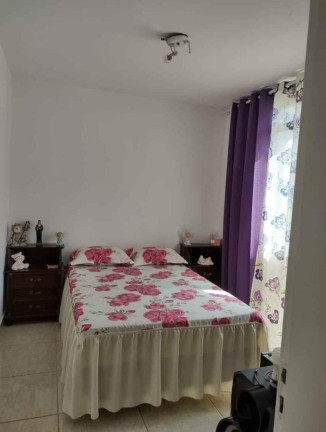 Imagem Imóvel com 2 Quartos à Venda, 45 m² em Manacás - Belo Horizonte