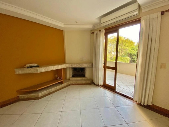 Imagem Casa com 4 Quartos à Venda, 317 m² em Tristeza - Porto Alegre Imagem Casa com 4 Quartos à Venda, 317 m² em Tristeza - Porto Alegre