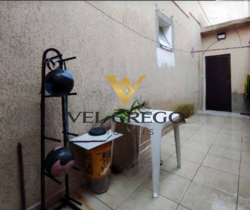 Imagem Casa com 3 Quartos à Venda, 110 m² em Paulicéia - São Bernardo Do Campo Imagem Casa com 3 Quartos à Venda, 110 m² em Paulicéia - São Bernardo Do Campo