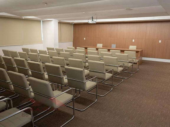 Imagem Imóvel Comercial à Venda, 24 m² em Cabral - Teresina
