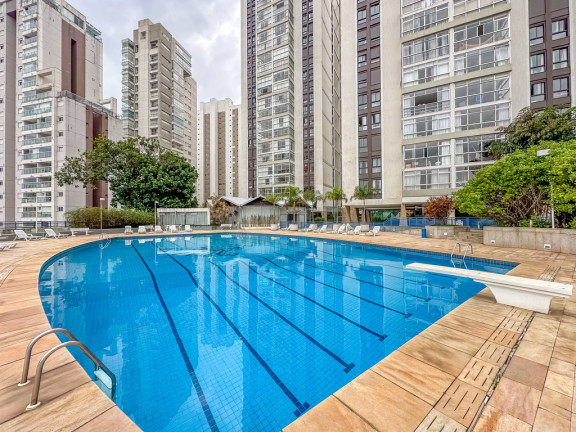 Imagem Apartamento com 3 Quartos à Venda, 123 m² em Perdizes - São Paulo Imagem Apartamento com 3 Quartos à Venda, 123 m² em Perdizes - São Paulo