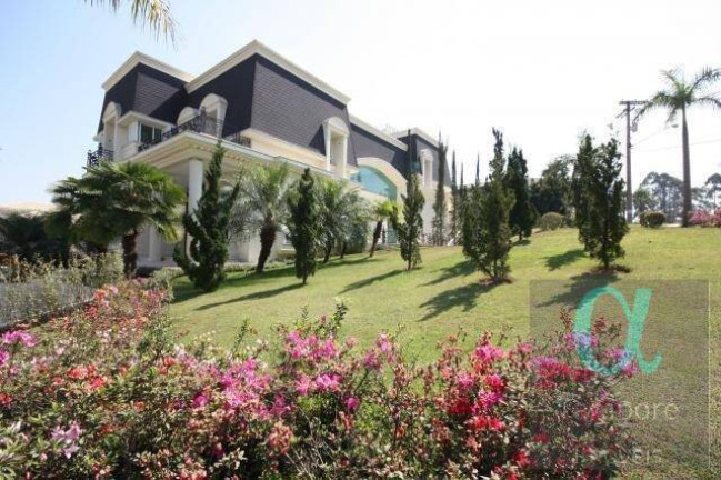 Imagem Casa com 6 Quartos à Venda, 1.200 m² em Tamboré - Santana De Parnaíba Imagem Casa com 6 Quartos à Venda, 1.200 m² em Tamboré - Santana De Parnaíba