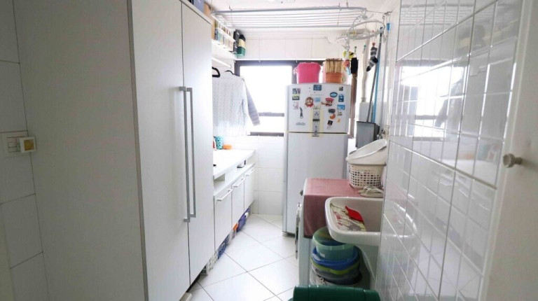 Imagem Apartamento com 4 Quartos à Venda, 449 m² em Vila Maria Alta - São Paulo