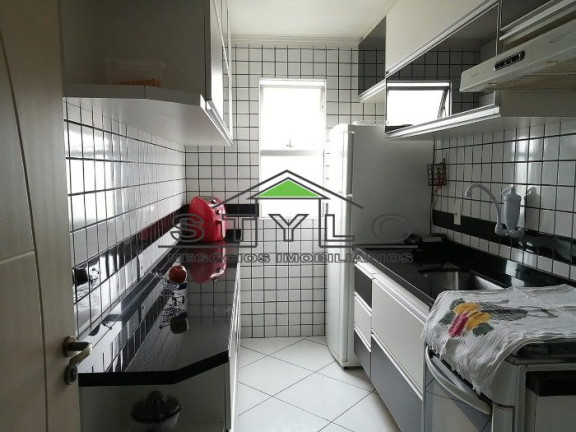 Imagem Apartamento com 2 Quartos à Venda, 63 m² em Vila Santa Teresa (zona Sul) - São Paulo Imagem Apartamento com 2 Quartos à Venda, 63 m² em Vila Santa Teresa (zona Sul) - São Paulo