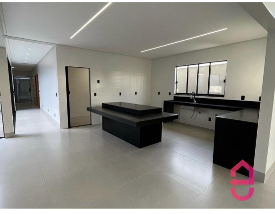 Imagem Casa à Venda, 420 m² em Jardim Atlântico - Goiânia Imagem Casa à Venda, 420 m² em Jardim Atlântico - Goiânia