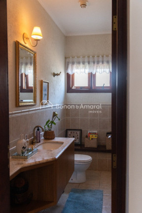 Imagem Casa de Condomínio com 3 Quartos à Venda, 517 m² em Tijuco Das Telhas - Campinas Imagem Casa de Condomínio com 3 Quartos à Venda, 517 m² em Tijuco Das Telhas - Campinas