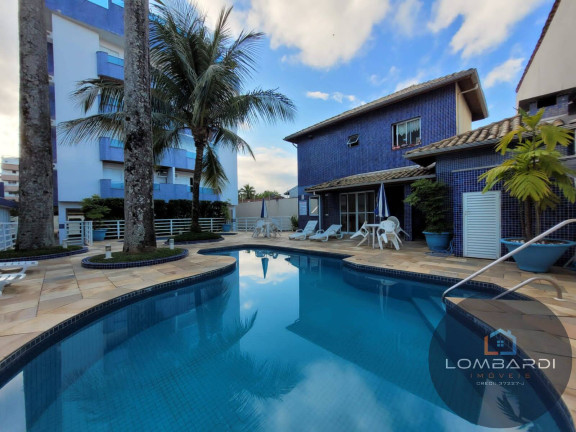 Imagem Apartamento com 3 Quartos à Venda, 105 m² em Itagua - Ubatuba