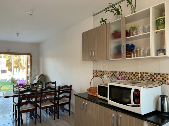 Imagem Casa com 2 Quartos à Venda, 120 m² em Village - Capao Da Canoa
