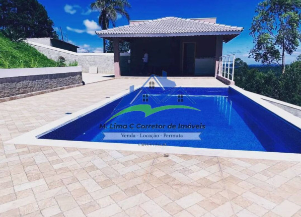 Imagem Chácara com 3 Quartos à Venda, 1 m² em Estância Santa Maria Do Portão - Atibaia Imagem Chácara com 3 Quartos à Venda, 1 m² em Estância Santa Maria Do Portão - Atibaia