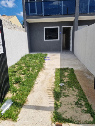 Imagem Sobrado com 2 Quartos à Venda, 66 m² em Cidade Industrial - Curitiba Imagem Sobrado com 2 Quartos à Venda, 66 m² em Cidade Industrial - Curitiba