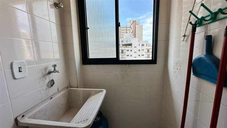 Imagem Apartamento com 1 Quarto à Venda, 50 m² em Guilhermina - Praia Grande