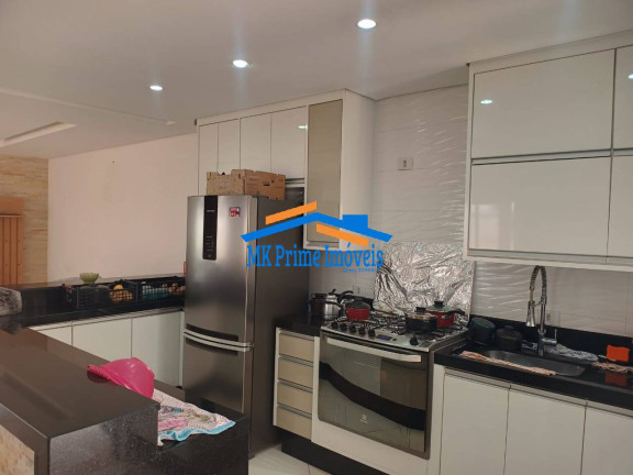 Imagem Casa com 4 Quartos à Venda, 278 m² em Quitaúna - Osasco Imagem Casa com 4 Quartos à Venda, 278 m² em Quitaúna - Osasco