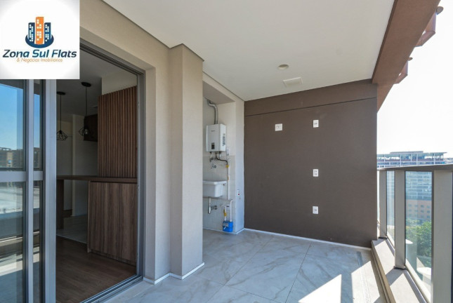 Imagem Apartamento com 2 Quartos à Venda, 65 m² em Indianópolis - São Paulo Imagem Apartamento com 2 Quartos à Venda, 65 m² em Indianópolis - São Paulo