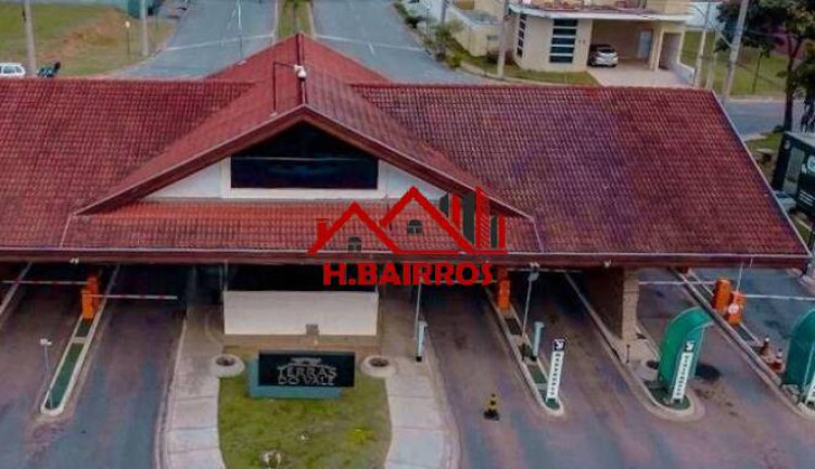 Imagem Casa de Condomínio com 3 Quartos à Venda, 340 m² em Centro - Caçapava